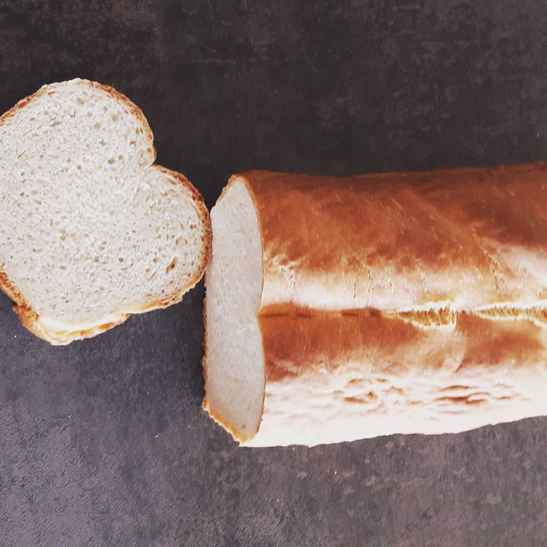 Dinkeltoast