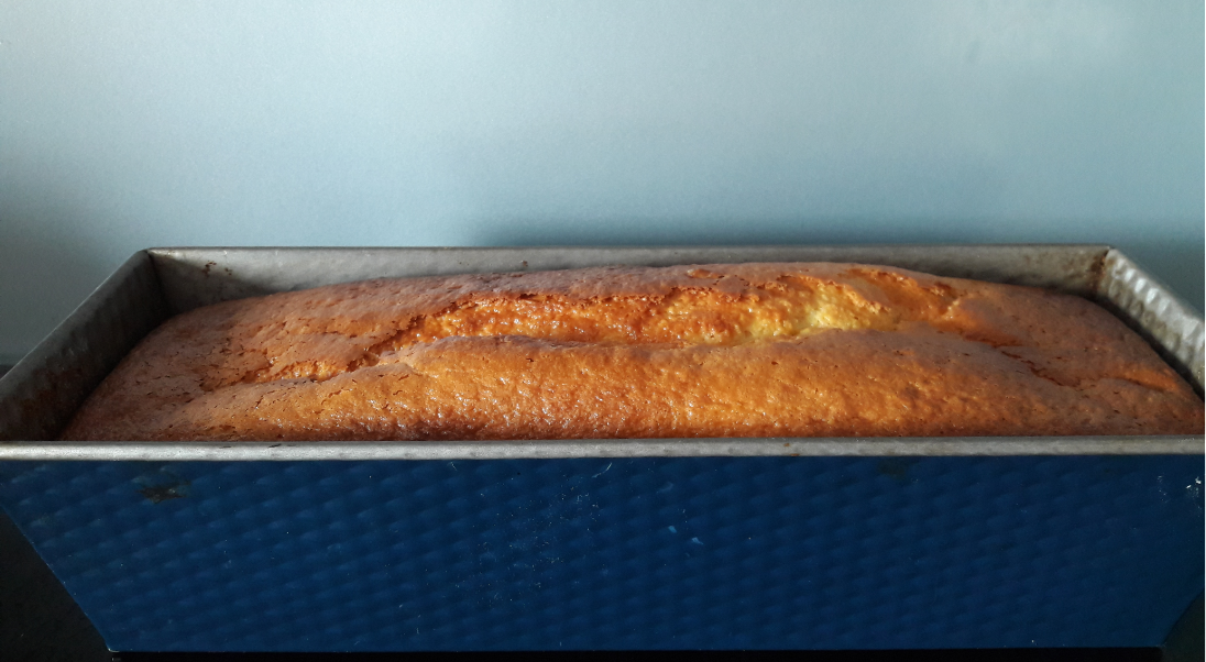 Rührkuchen